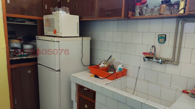 Продава 4-СТАЕН, гр. Стара Загора, Ремиза, снимка 7 - Апартаменти - 53083656