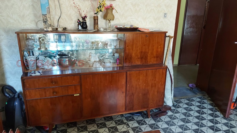 Продава 4-СТАЕН, гр. Стара Загора, Ремиза, снимка 2 - Апартаменти - 53083656