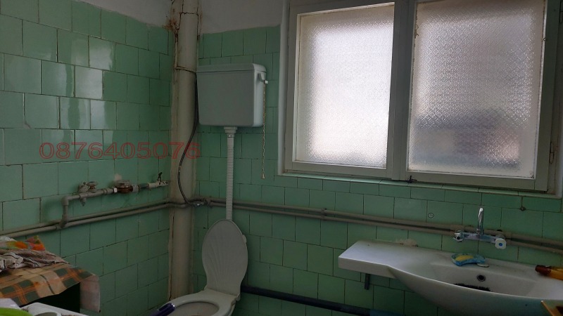 Продава 4-СТАЕН, гр. Стара Загора, Ремиза, снимка 8 - Апартаменти - 53083656