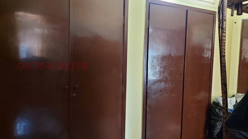 Продава 4-СТАЕН, гр. Стара Загора, Ремиза, снимка 3 - Апартаменти - 53083656