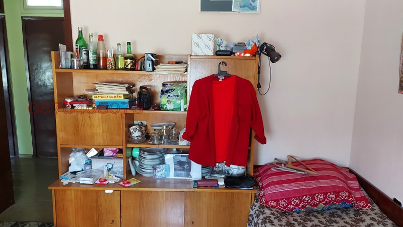 Продава 4-СТАЕН, гр. Стара Загора, Ремиза, снимка 9 - Апартаменти - 53083656