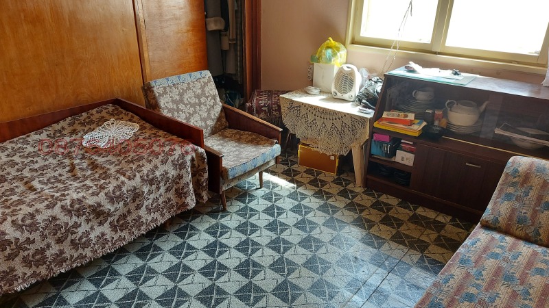 Продава 4-СТАЕН, гр. Стара Загора, Ремиза