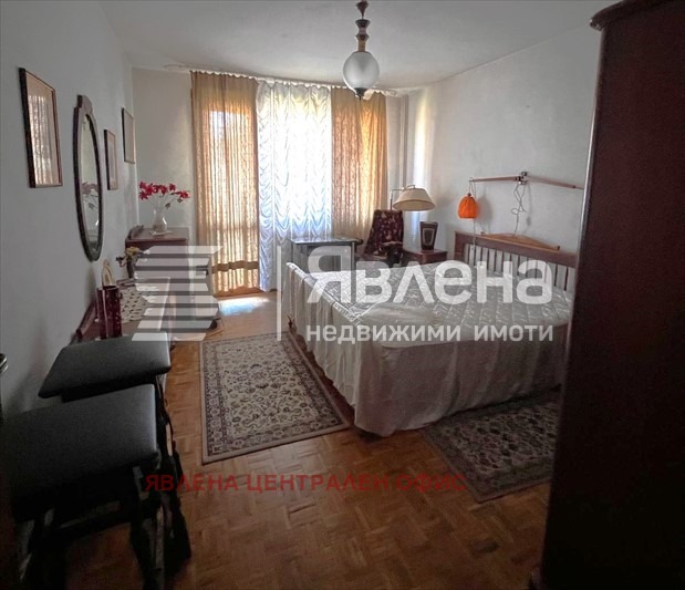 Продава 4-СТАЕН, гр. София, Гоце Делчев, снимка 3 - Апартаменти - 53238200