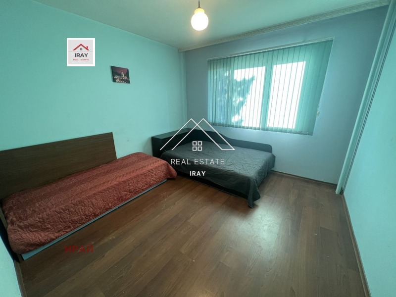 Продава МНОГОСТАЕН, гр. Стара Загора, Център, снимка 12 - Апартаменти - 53464624