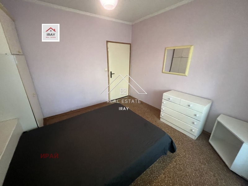 Продава МНОГОСТАЕН, гр. Стара Загора, Център, снимка 13 - Апартаменти - 53464624