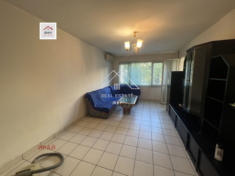 Продава МНОГОСТАЕН, гр. Стара Загора, Център, снимка 6 - Апартаменти - 53464624