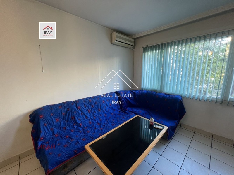 Продава МНОГОСТАЕН, гр. Стара Загора, Център, снимка 7 - Апартаменти - 53464624