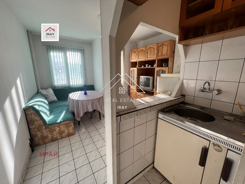 Продава МНОГОСТАЕН, гр. Стара Загора, Център, снимка 3 - Апартаменти - 53464624