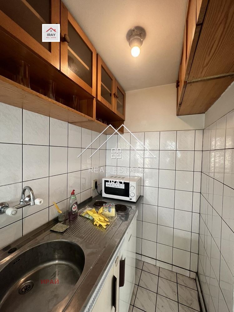 Продава МНОГОСТАЕН, гр. Стара Загора, Център, снимка 4 - Апартаменти - 53464624