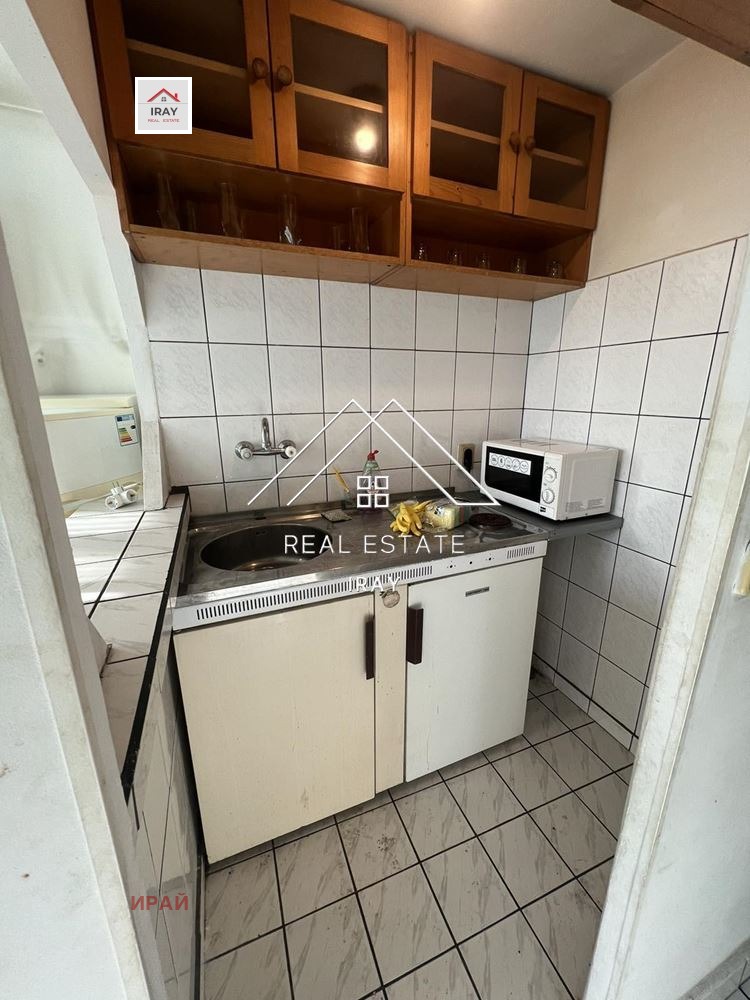 Продава МНОГОСТАЕН, гр. Стара Загора, Център, снимка 5 - Апартаменти - 53464624