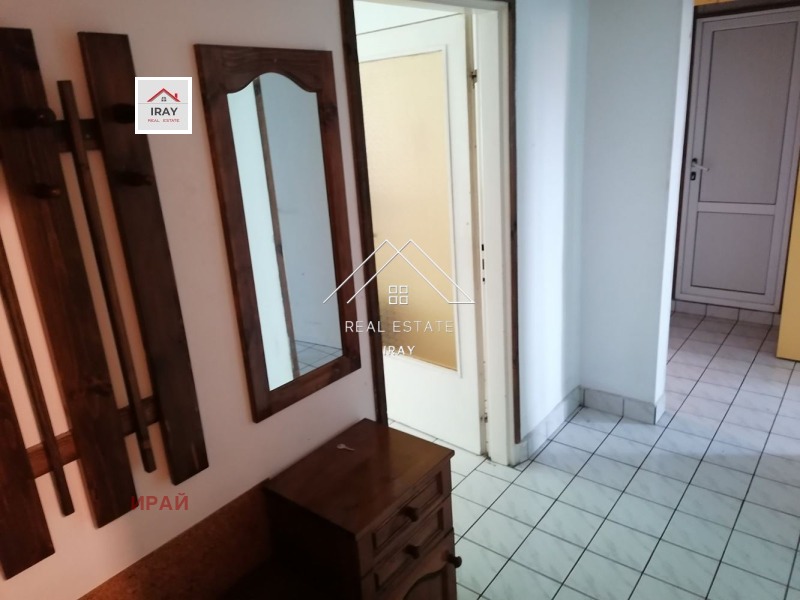 Продава МНОГОСТАЕН, гр. Стара Загора, Център, снимка 9 - Апартаменти - 53464624