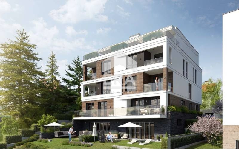 Zu verkaufen  Maisonette Sofia , w.z.Kinozentara 3 tschast , 175 qm | 86346457 - Bild [5]