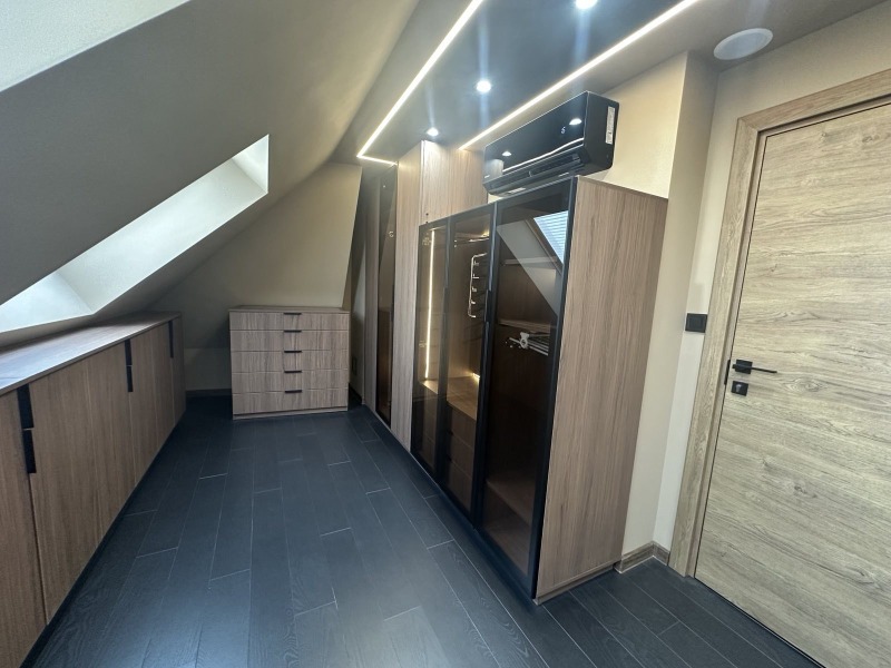 Продава  Мезонет град Пловдив , Мараша , 135 кв.м | 53021120