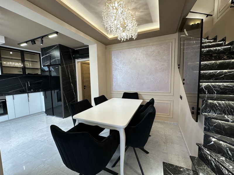 Продава  Мезонет град Пловдив , Мараша , 135 кв.м | 53021120 - изображение [15]