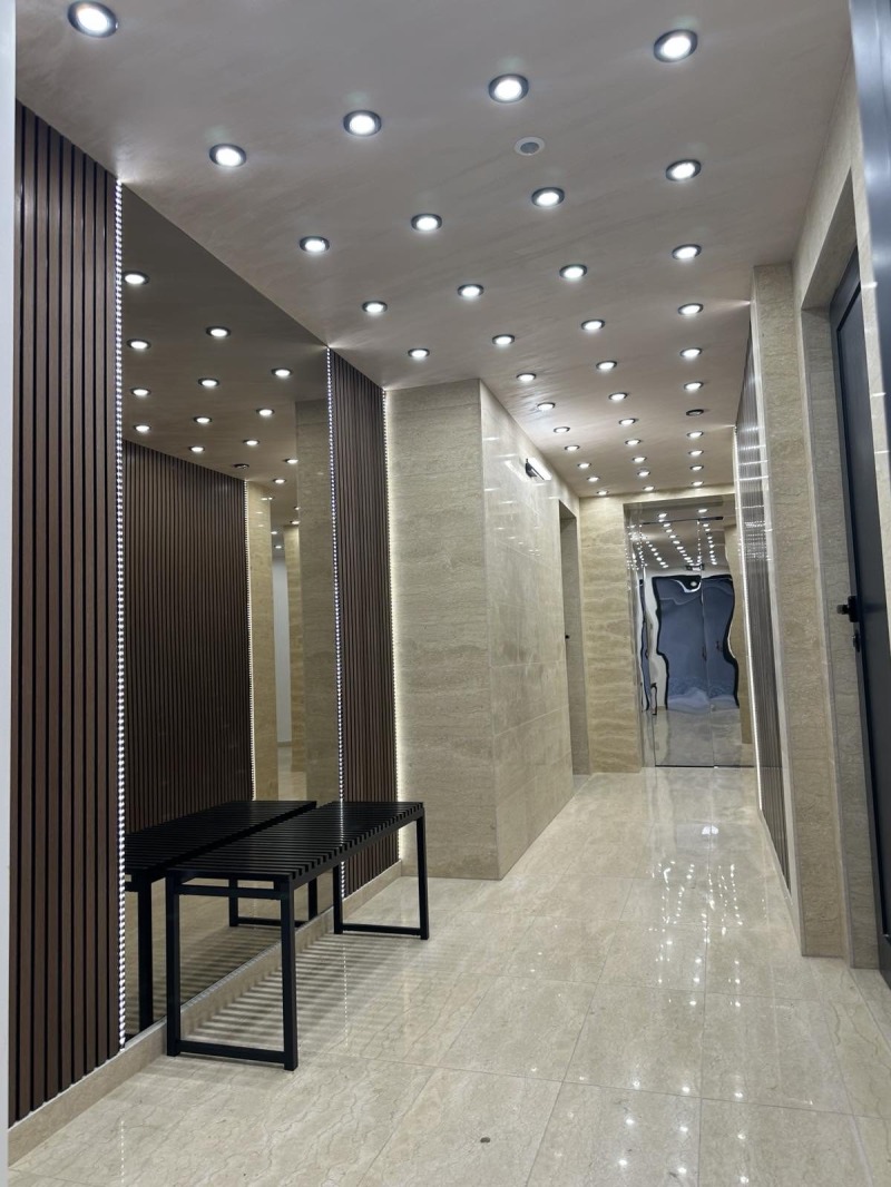 Продава  Мезонет град Пловдив , Мараша , 135 кв.м | 53021120 - изображение [13]