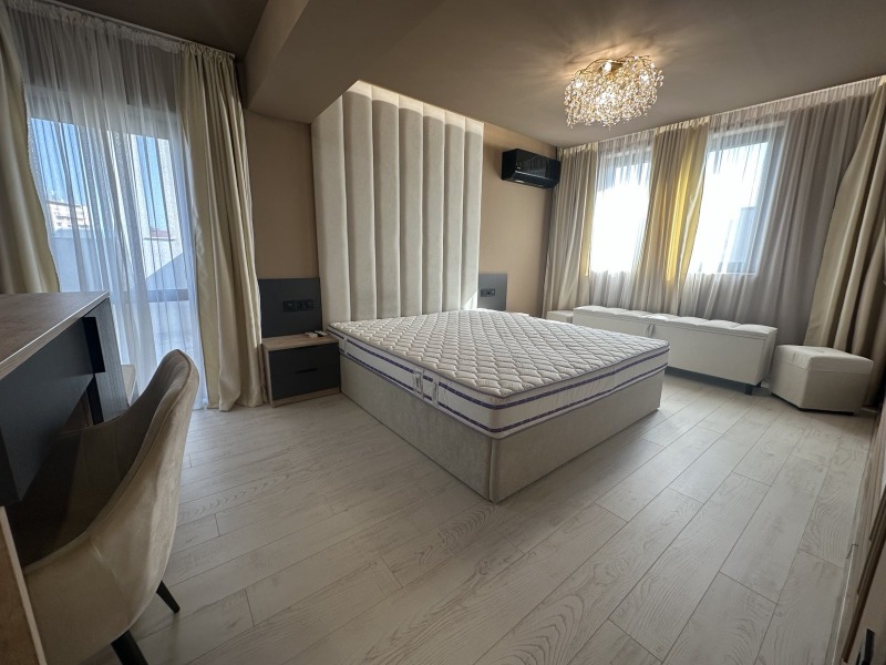 Продава  Мезонет град Пловдив , Мараша , 135 кв.м | 53021120 - изображение [4]