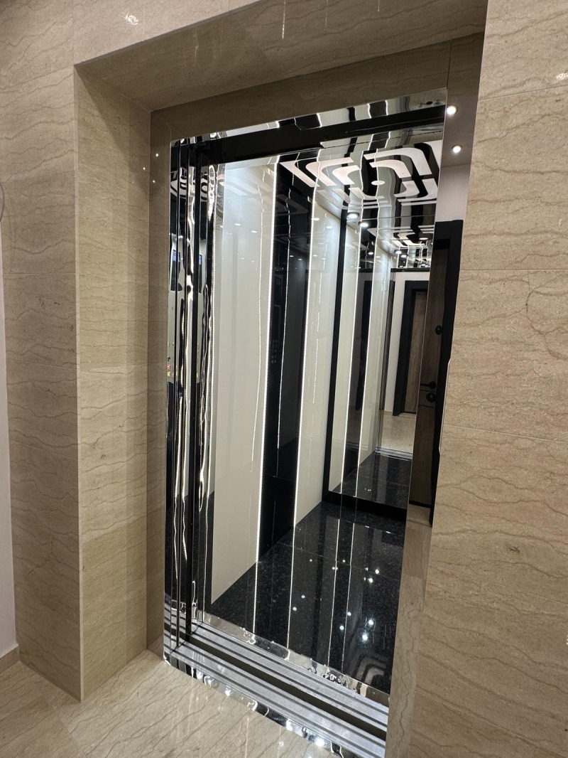 Продава  Мезонет град Пловдив , Мараша , 135 кв.м | 53021120 - изображение [12]