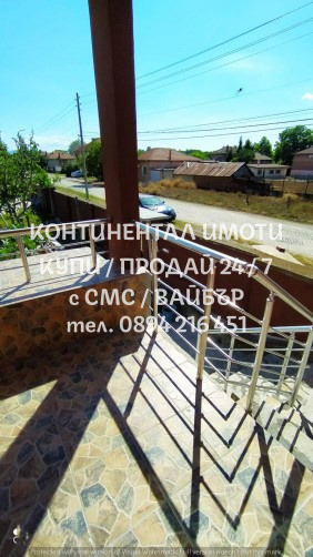 На продаж  Будинок область Пловдив , Поповица , 120 кв.м | 88881986 - зображення [11]