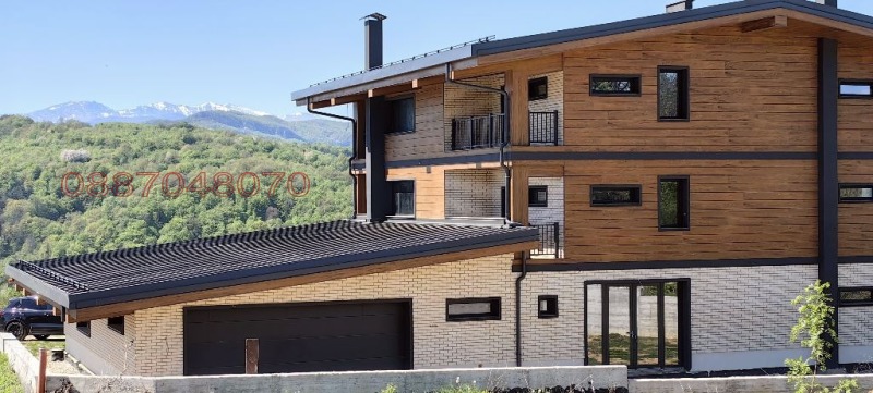 Продава КЪЩА, гр. Габрово, Център, снимка 2 - Къщи - 53509168