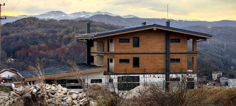 Продава КЪЩА, гр. Габрово, Център, снимка 3 - Къщи - 53509168