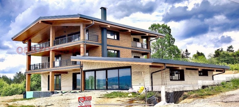 Продава КЪЩА, гр. Габрово, Център