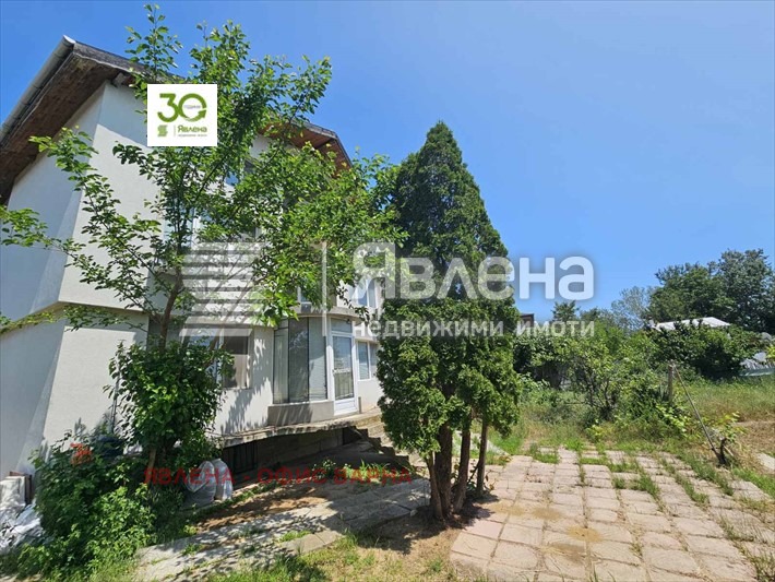 Продава КЪЩА, гр. Варна, м-т Ракитника, снимка 3 - Къщи - 53612232