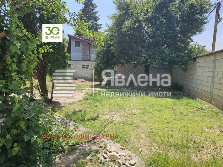 Продава КЪЩА, гр. Варна, м-т Ракитника, снимка 4 - Къщи - 53612232