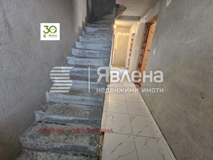 Продава КЪЩА, гр. Варна, м-т Ракитника, снимка 17 - Къщи - 53612232