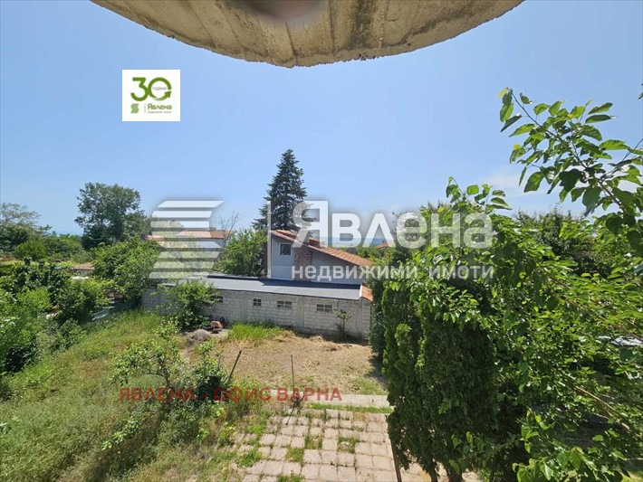 Продава КЪЩА, гр. Варна, м-т Ракитника, снимка 15 - Къщи - 53612232