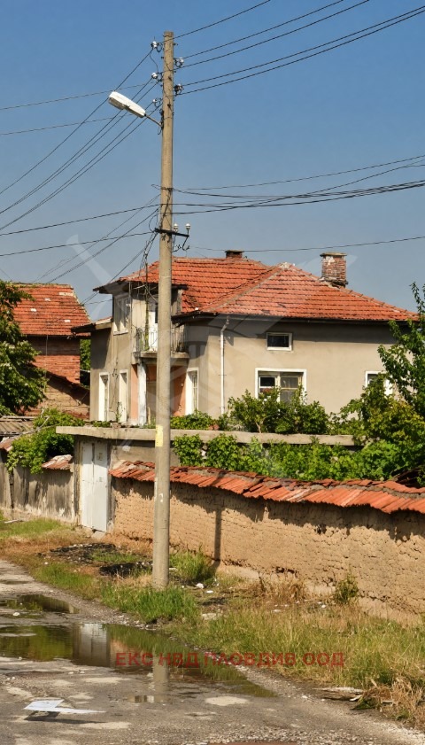 Продава КЪЩА, с. Говедаре, област Пазарджик