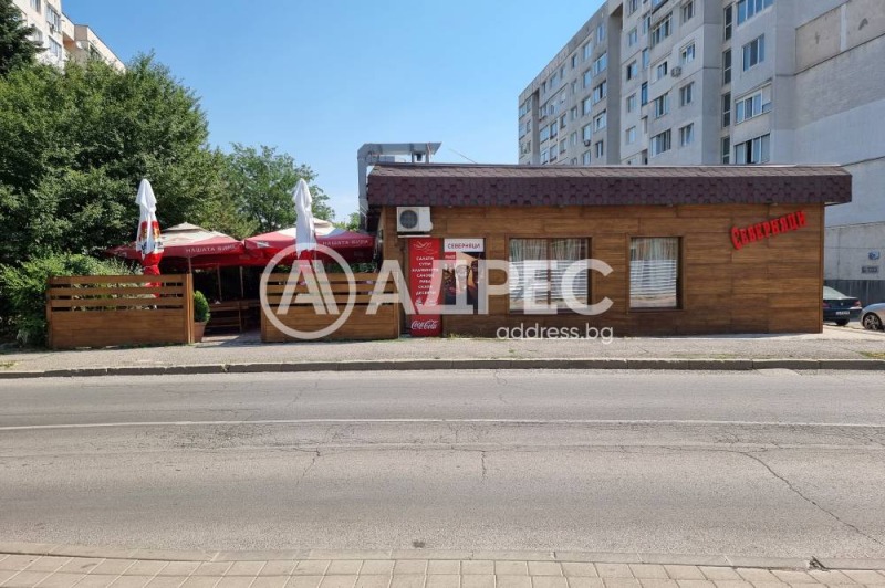 Til salg  Butik Sofia , Vrabnitsa 2 , 125 kvm | 46510565 - billede [3]