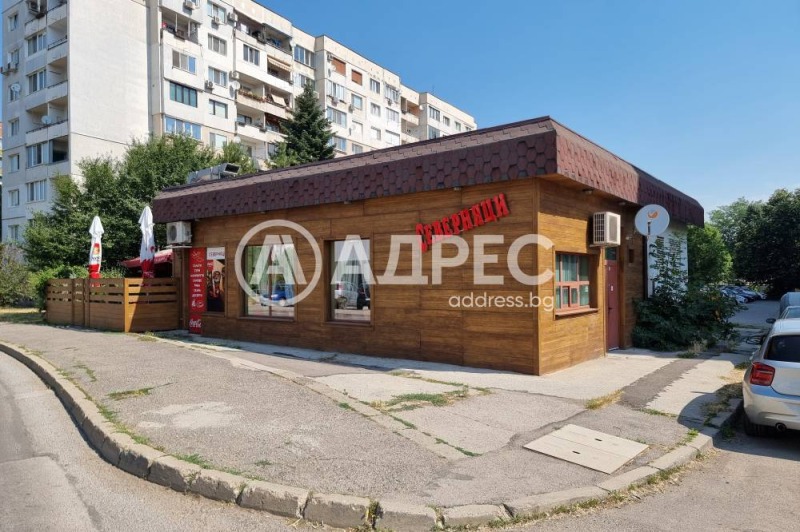 Til salg  Butik Sofia , Vrabnitsa 2 , 125 kvm | 46510565 - billede [5]