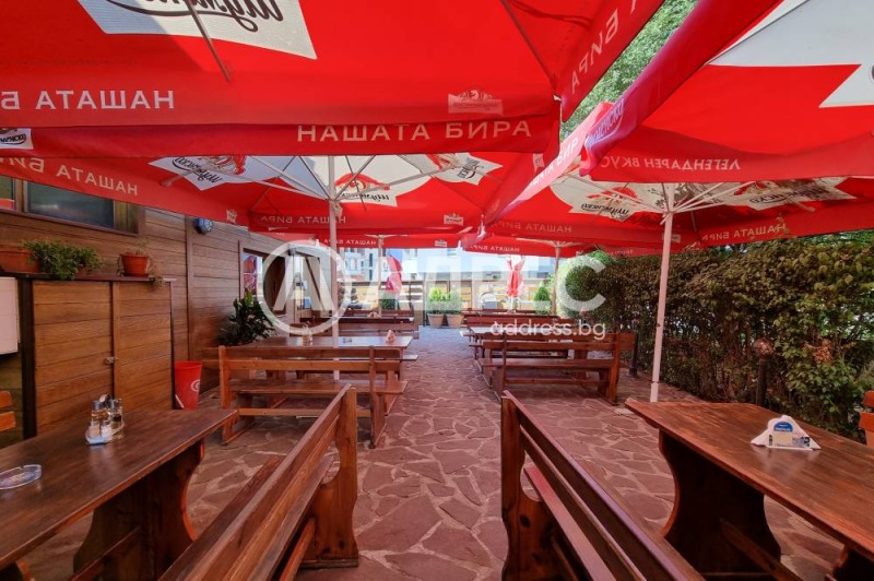 Til salg  Butik Sofia , Vrabnitsa 2 , 125 kvm | 46510565 - billede [9]