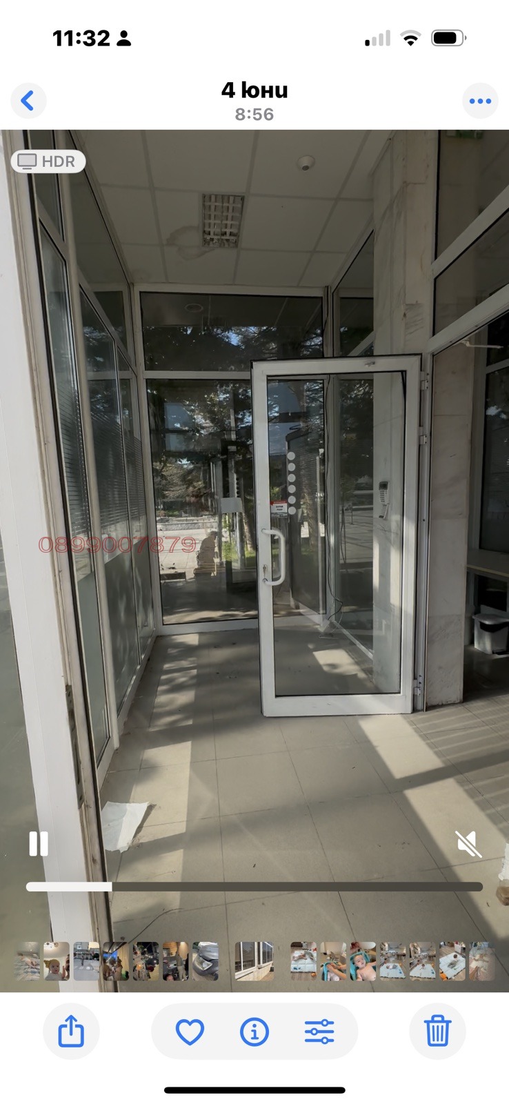 À venda  Comprar região Dobrich , Kavarna , 123 m² | 72621663 - imagem [6]