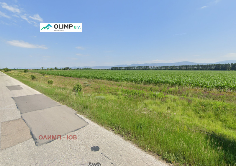 Продава  Парцел град София , с. Долни Богров , 4950 кв.м | 46317513