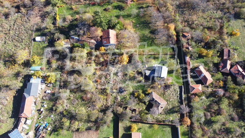 Продава ПАРЦЕЛ, с. Подгорие, област София област, снимка 10 - Парцели - 52613510