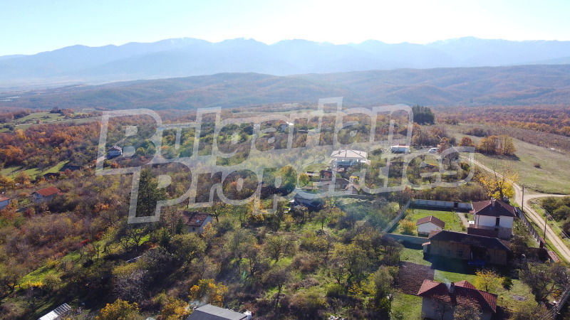 Продава ПАРЦЕЛ, с. Подгорие, област София област