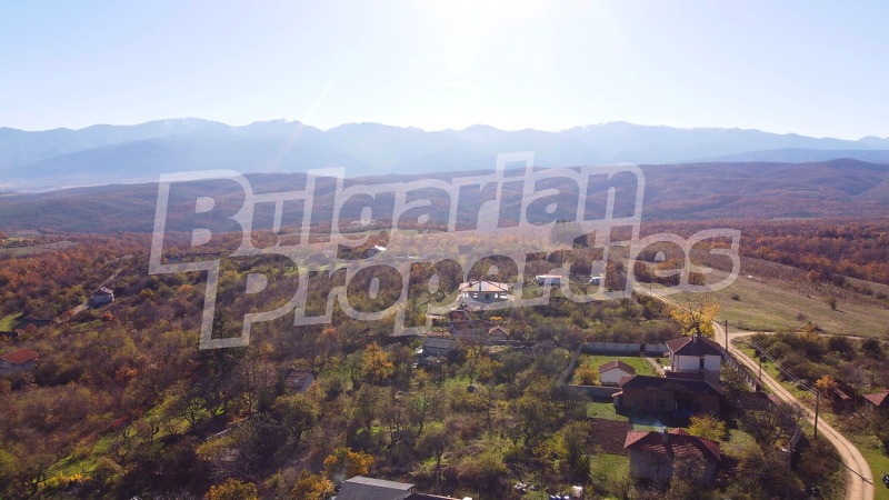 Продава ПАРЦЕЛ, с. Подгорие, област София област, снимка 4 - Парцели - 52613510