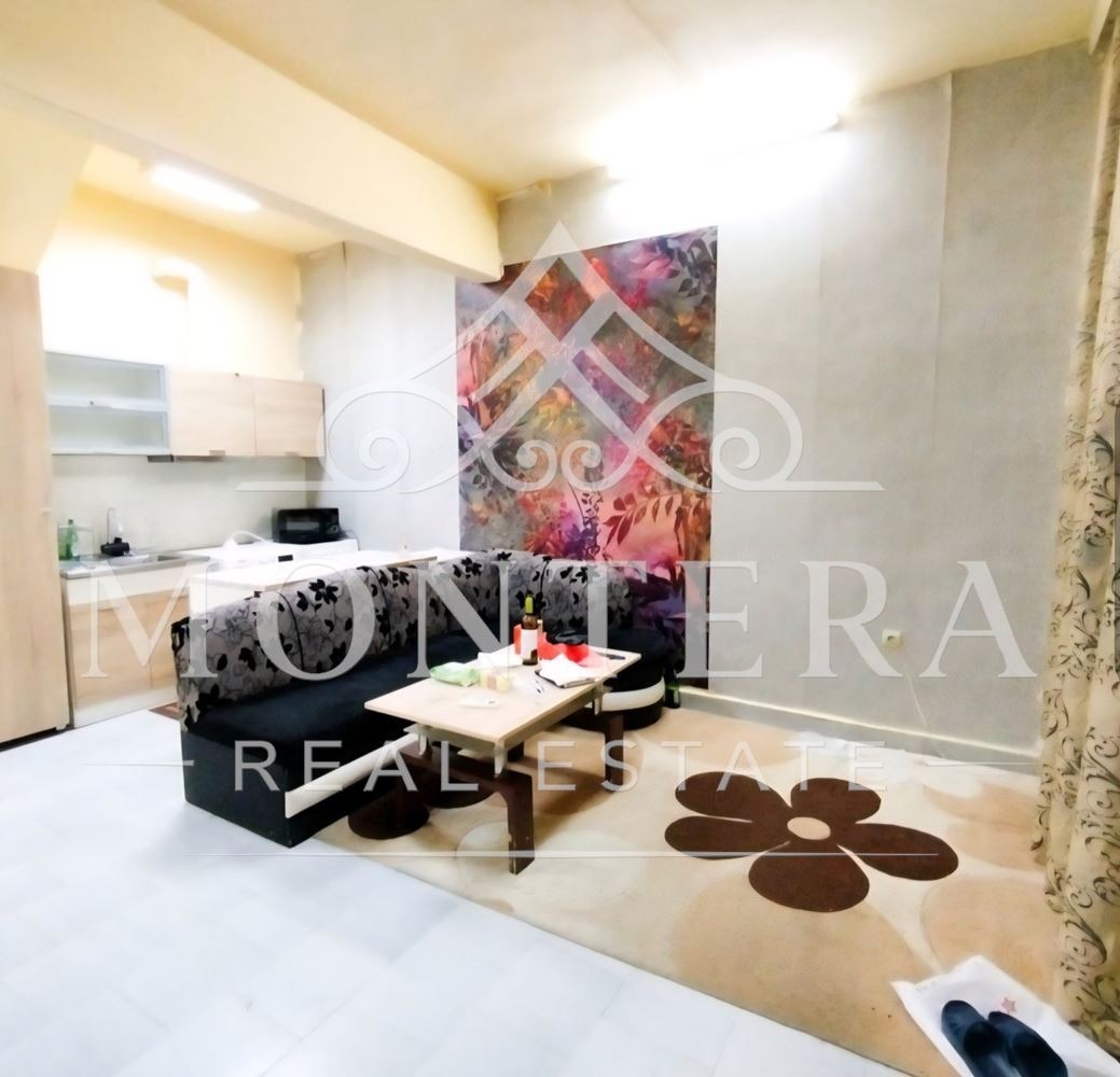 Продава 1-СТАЕН, гр. Варна, Трошево, снимка 2 - Апартаменти - 54007135