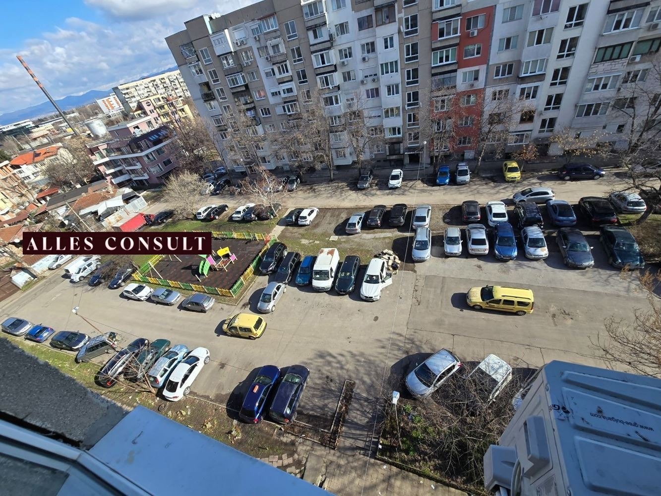 Продава 2-СТАЕН, гр. София, Сухата река, снимка 12 - Апартаменти - 53885162