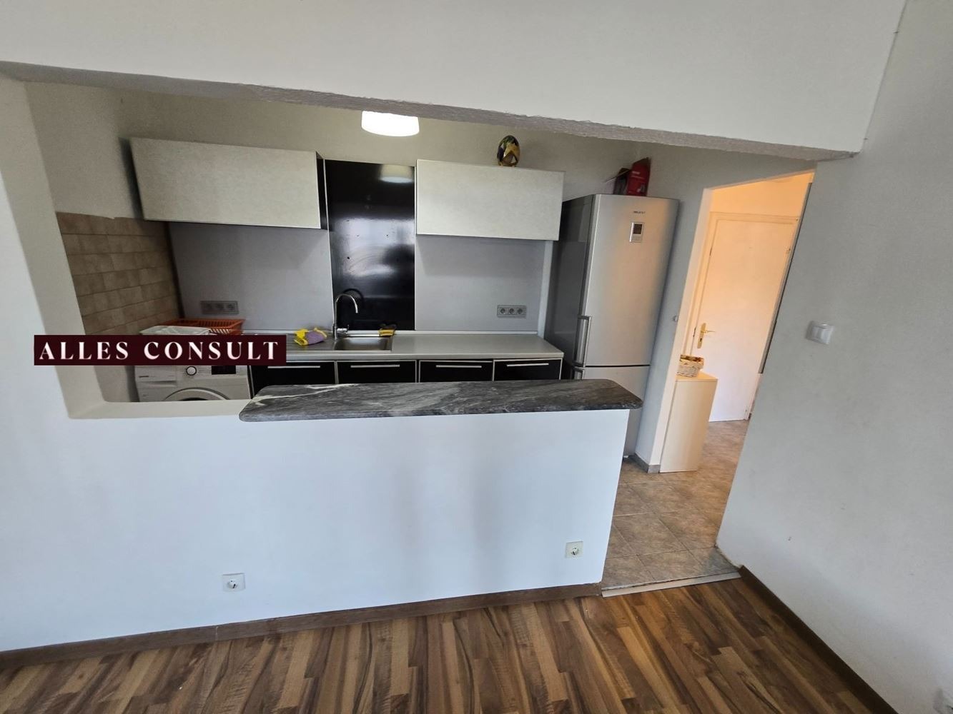 Продава 2-СТАЕН, гр. София, Сухата река, снимка 6 - Апартаменти - 53885162