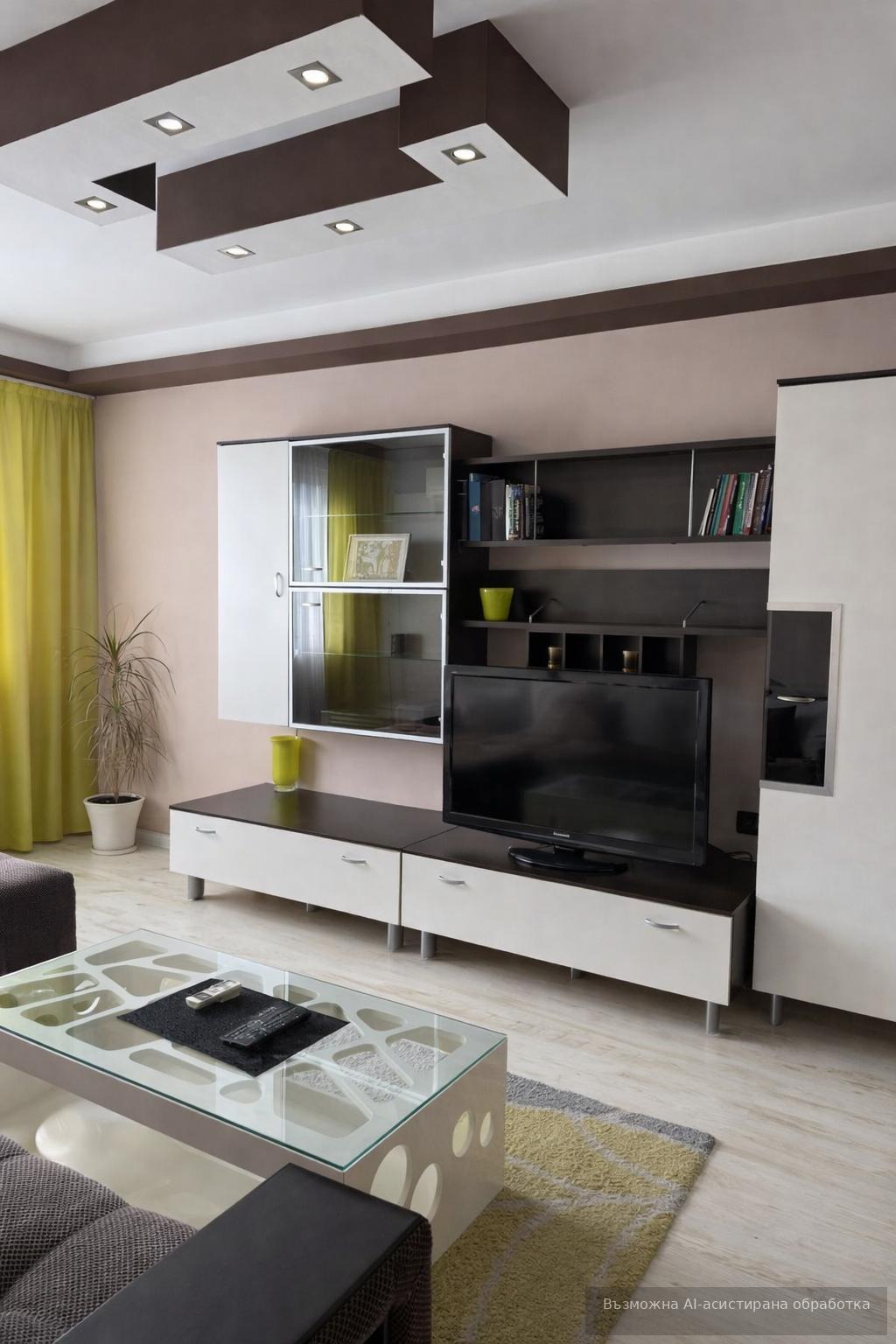 Продава 2-СТАЕН, гр. София, Обеля, снимка 3 - Апартаменти - 54856443