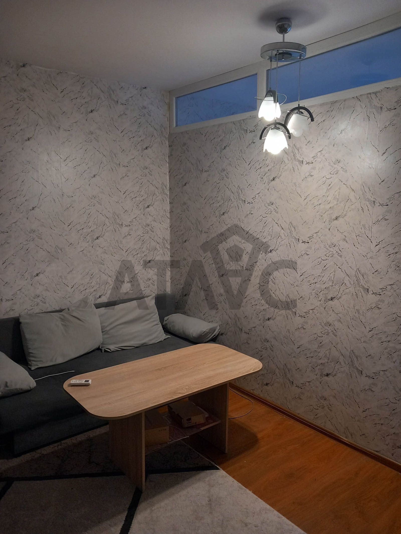 Продава 2-СТАЕН, гр. Пловдив, Кючук Париж, снимка 2 - Апартаменти - 54922737