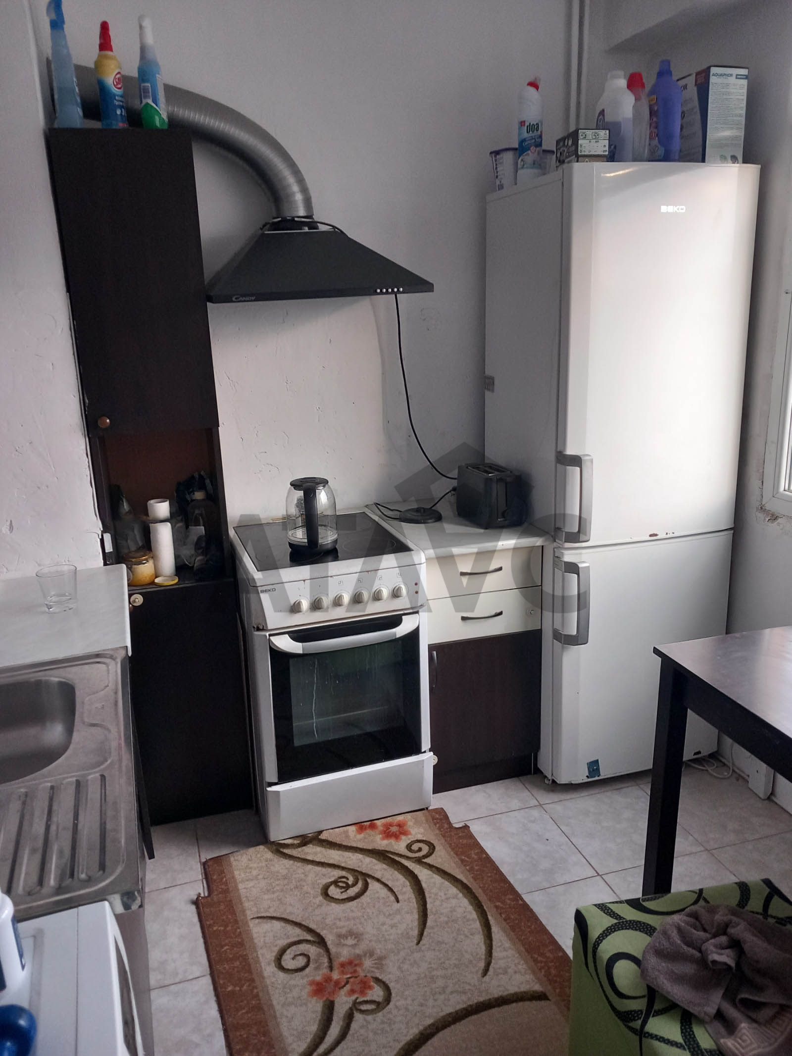 Продава 2-СТАЕН, гр. Пловдив, Кючук Париж, снимка 7 - Апартаменти - 54922737