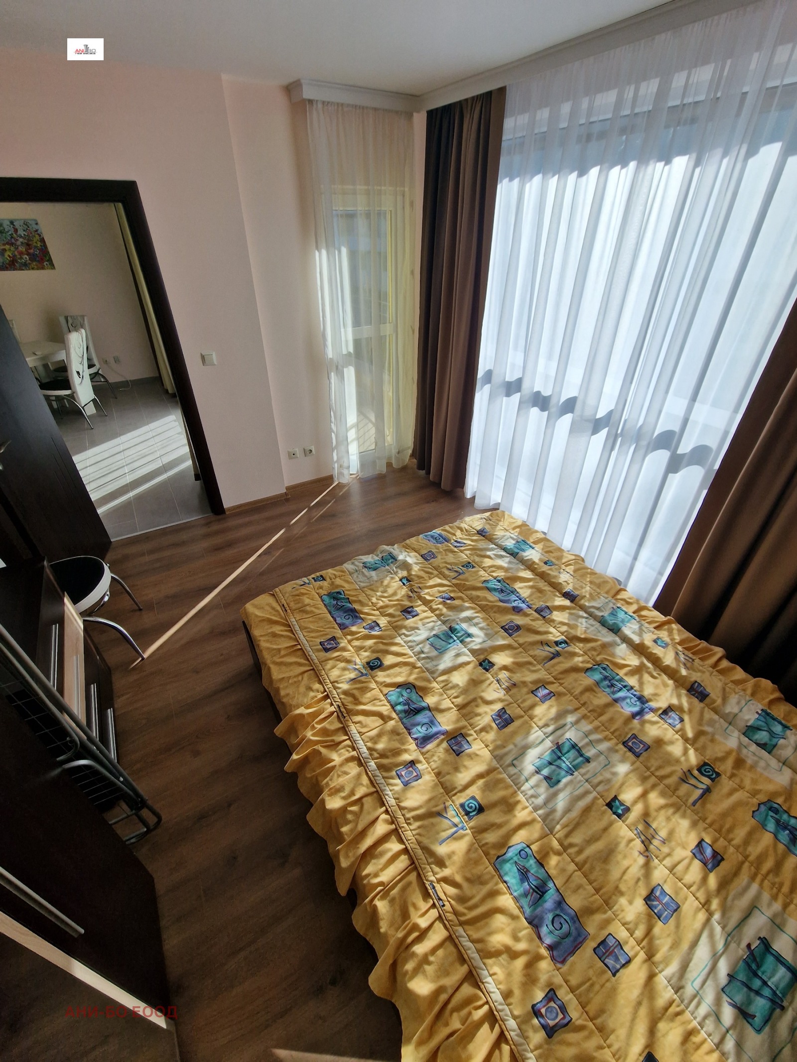 Продава  3-стаен област Добрич , с. Кранево , 71 кв.м | 10020038 - изображение [5]