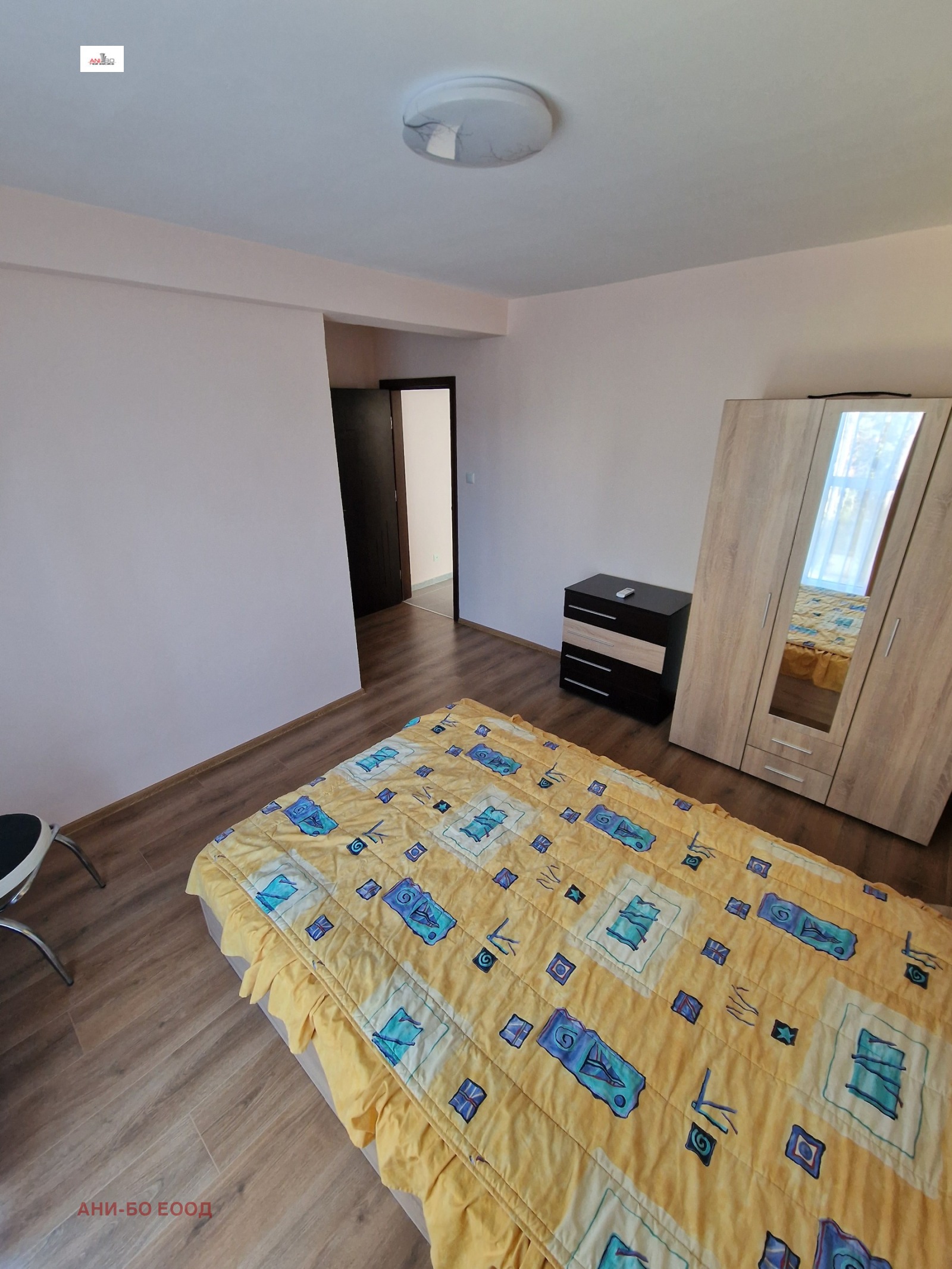 Продава  3-стаен област Добрич , с. Кранево , 71 кв.м | 10020038 - изображение [6]
