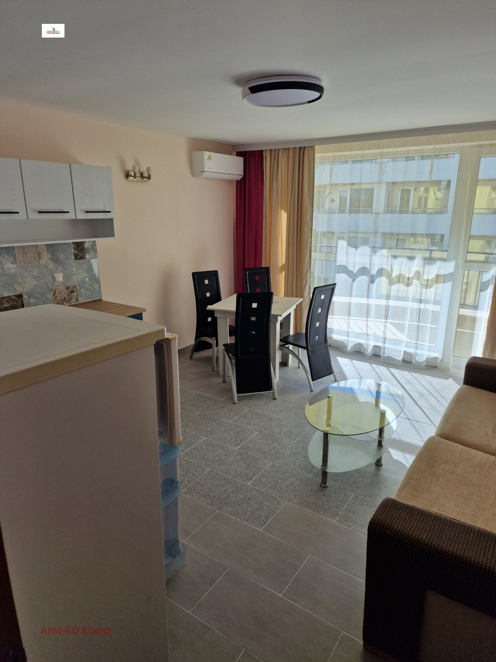 Продава  3-стаен област Добрич , с. Кранево , 71 кв.м | 10020038 - изображение [15]