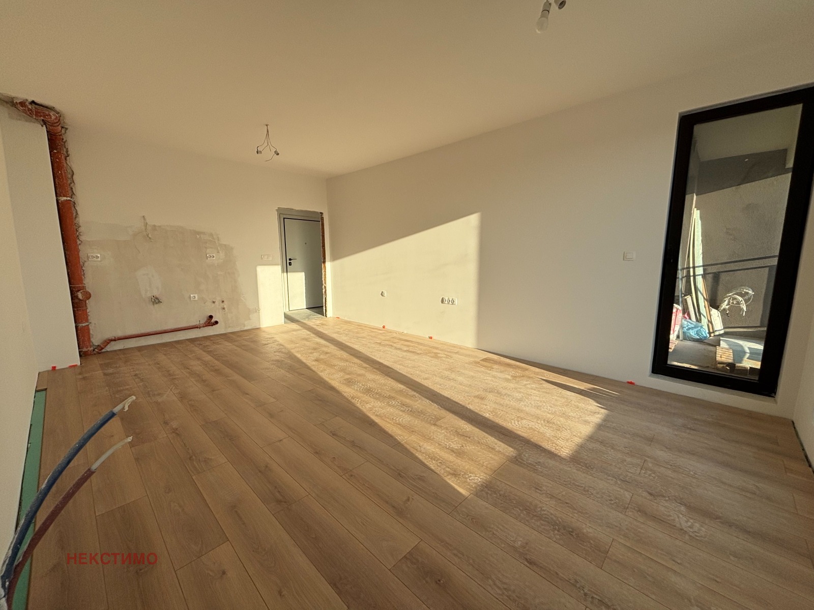 Продава 3-СТАЕН, гр. Пловдив, Тракия, снимка 2 - Апартаменти - 53823988