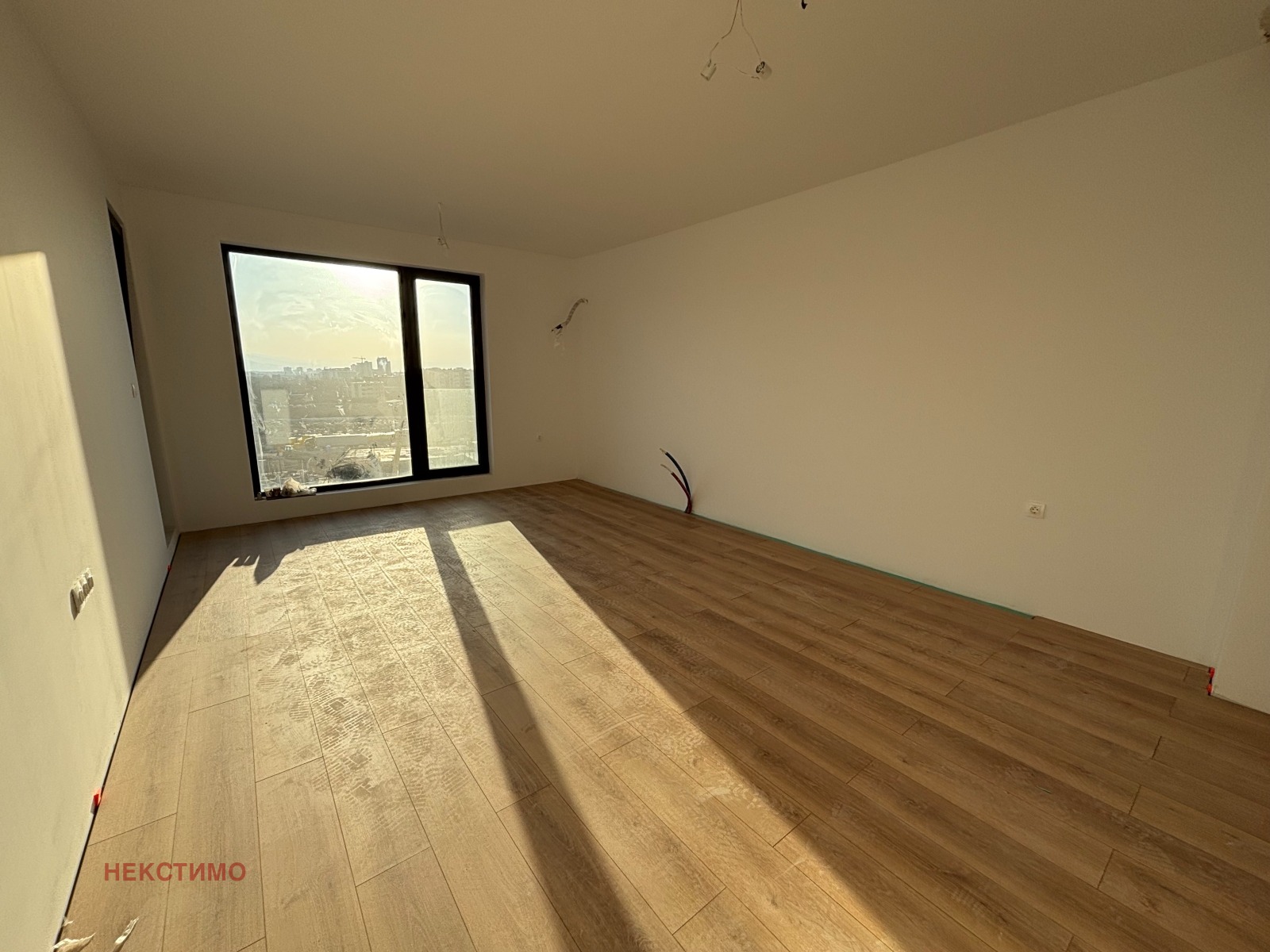 Продава 3-СТАЕН, гр. Пловдив, Тракия, снимка 2 - Апартаменти - 53823988