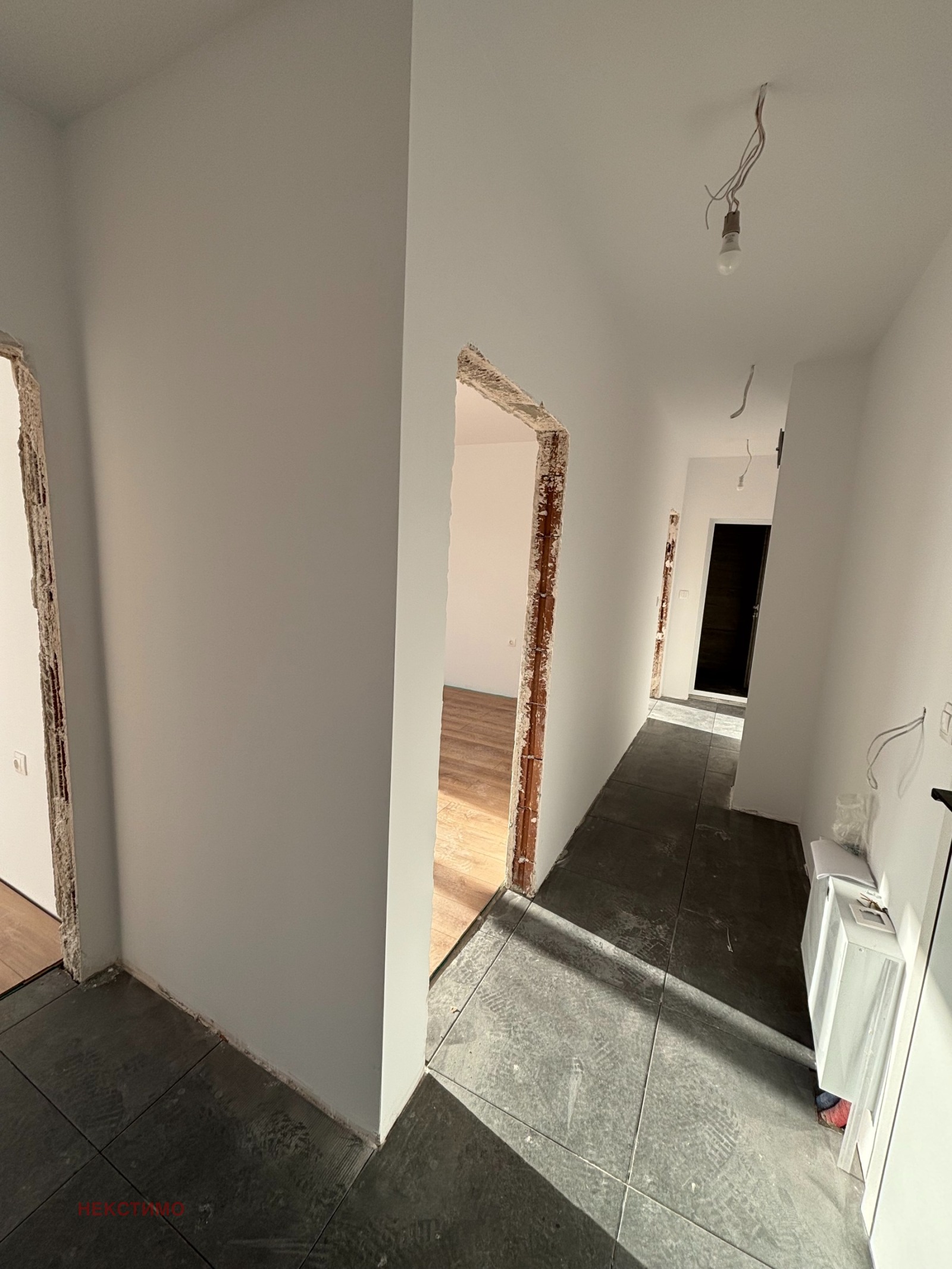 Продава 3-СТАЕН, гр. Пловдив, Тракия, снимка 5 - Апартаменти - 53823988